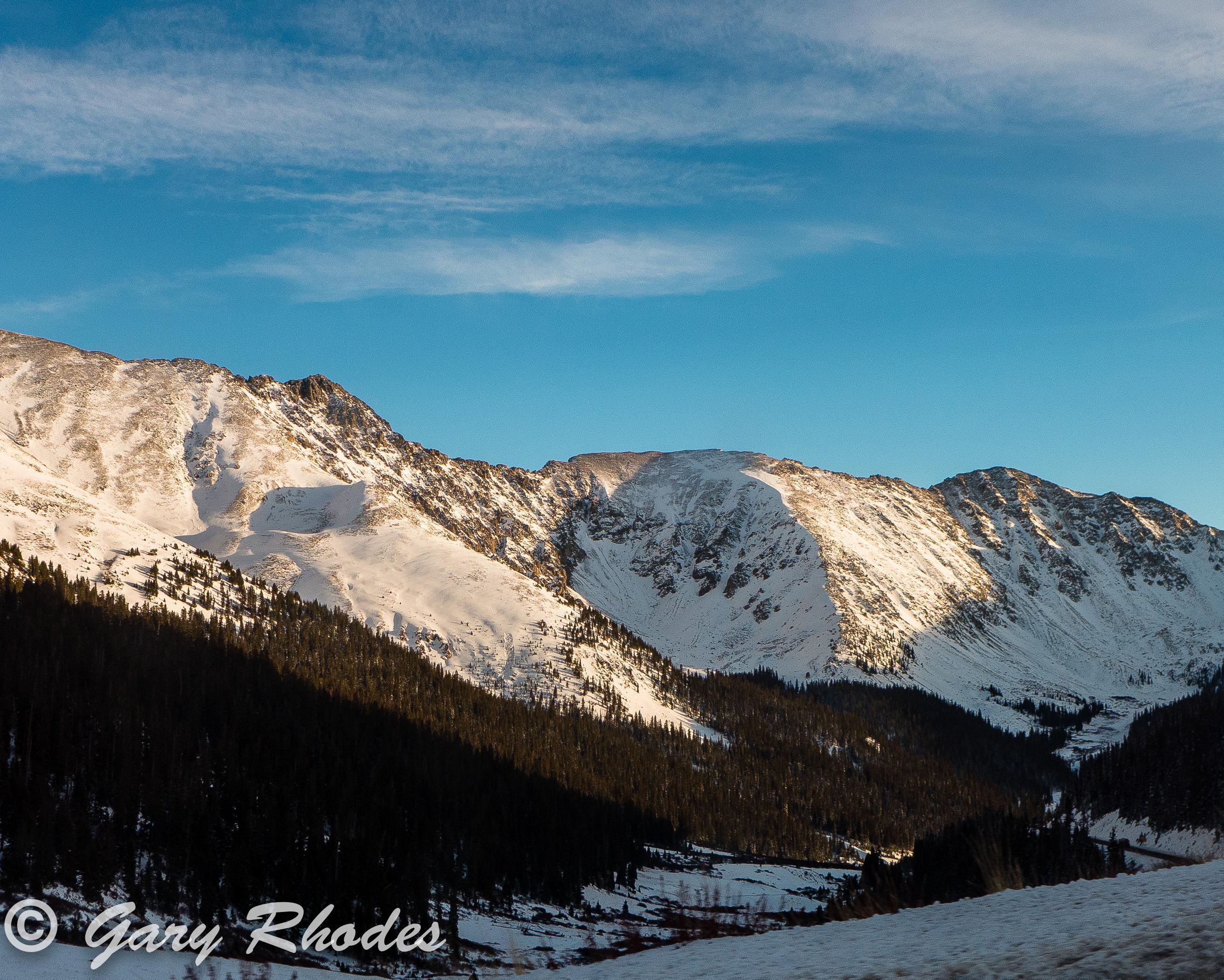 Best Western Ptarmigan Lodge Dillon Exteriér fotografie