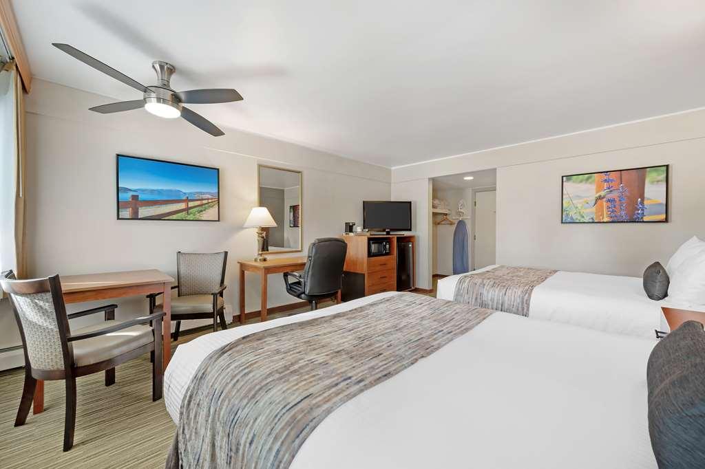 Best Western Ptarmigan Lodge Dillon Pokoj fotografie